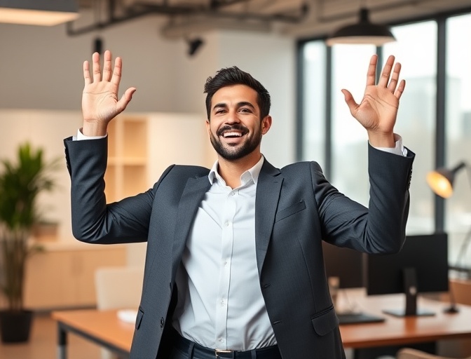 성공으로 가는 길