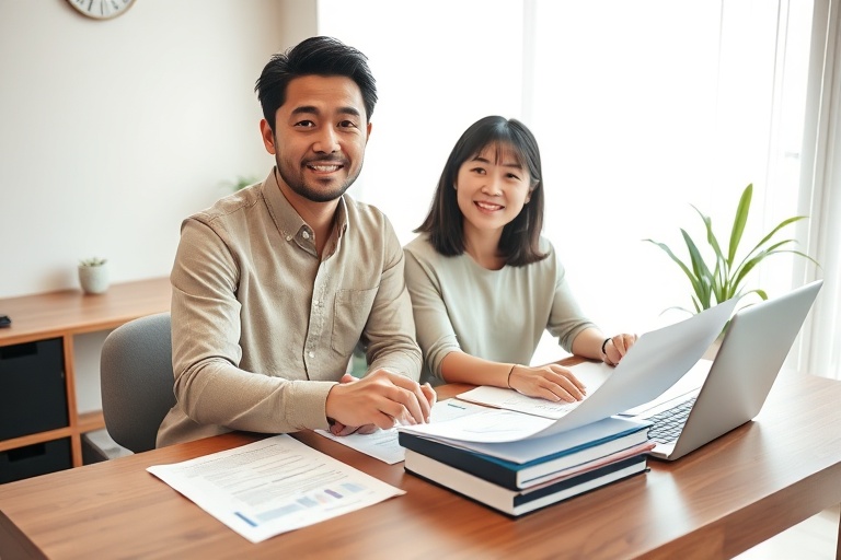 독립 창업 시대