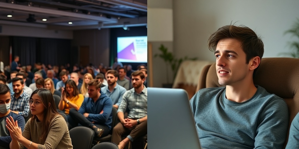 일시적인 고양감